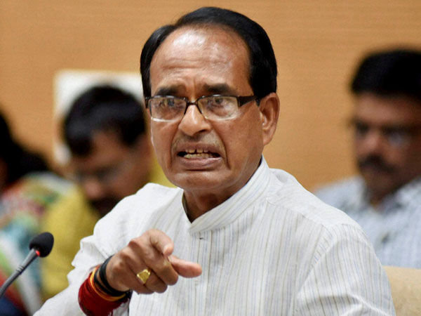 मध्यप्रदेश में आईपीएस अधिकारीयों के तबादले मध्यप्रदेश में आईपीएस अधिकारीयों के तबादले