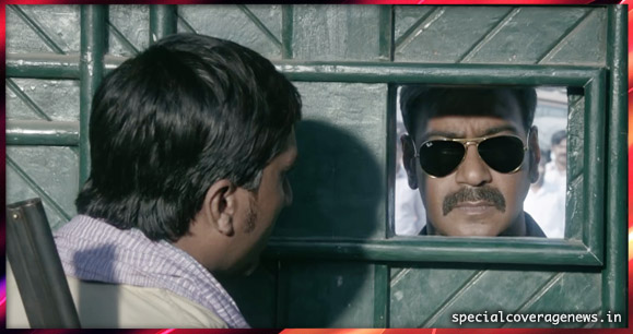 अजय देवगन की फिल्‍म रेड का ट्रेलर रिलीज, आप भी देखिए धमाकेदार Trailer