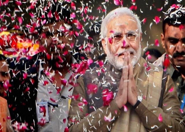 इस राज्य में रचा बीजेपी ने इतिहास, आधे से ज्यादा सीटें जीती