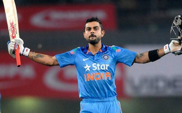 IND vs SA : सिर्फ 18 रन बनाते ही एक और बड़ा रिकॉर्ड अपने नाम दर्ज कर लेंगे विराट कोहली