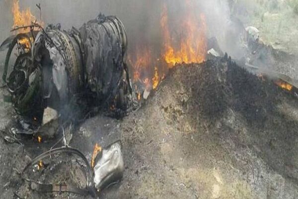 जोधपुर: एयरफोर्स का मिग-23 एयरक्राफ्ट क्रैश, दोनों पायलट सुरक्षित