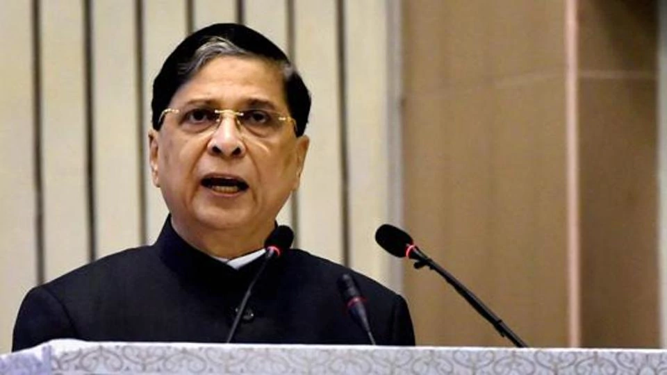 CJI के खिलाफ आएगा महाभियोग, उपराष्ट्रपति से मिले 7 विपक्षी दलों के नेता