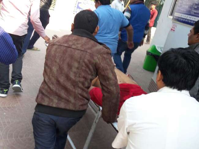 बिहार : मोतिहारी में कांग्रेस नेता मुनमुन जायसवाल के बेटे की गोली मारकर हत्या, आरोपियों का अब तक सुराग नहीं!