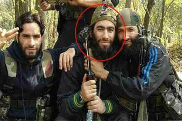 बड़ी कामयाबी, लश्कर कमांडर जुनैद मट्टू को सेना ने मार गिराया