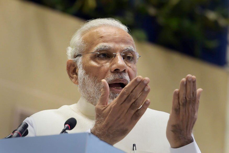 लोकसभा चुनाव से पहले मंत्रिमंडल में फेरबदल कर सकते हैं पीएम मोदी लोकसभा चुनाव से पहले मंत्रिमंडल में फेरबदल कर सकते हैं पीएम मोदी