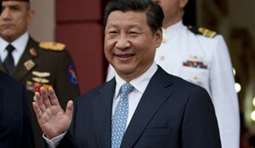 राष्ट्रपति शी चिनफिंग के आजीवन राष्ट्रपति बने रहने का रास्ता साफ