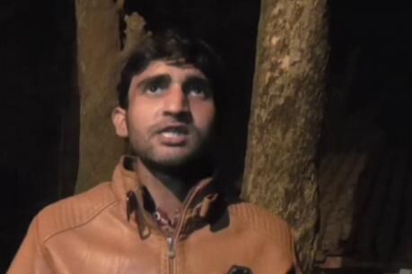 सीएम योगी फर्जी सचिव गिरफ्तार, लेटर पैड समेत कई आपत्तिजनक सामान बरामद