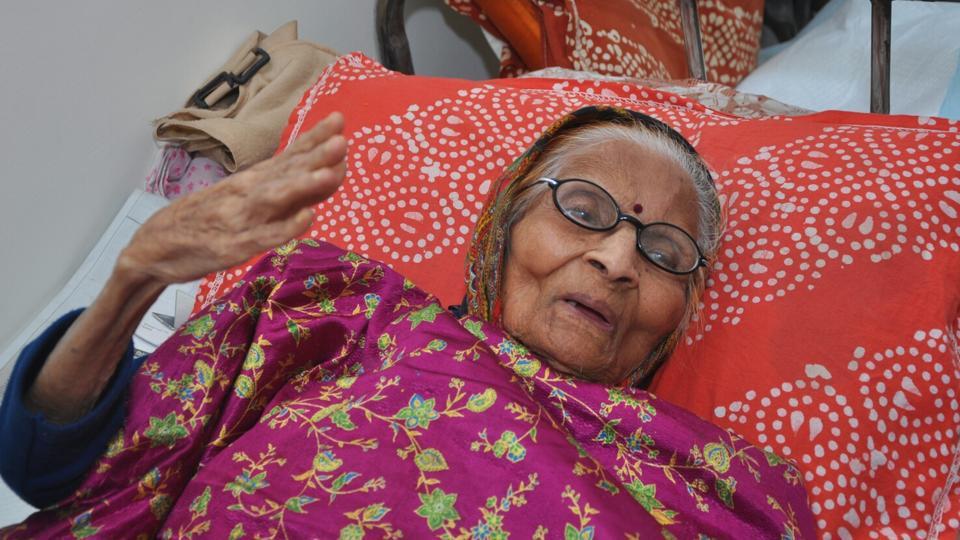 पद्म श्री डॉ भक्ति यादव का बीमारी से निधन पद्म श्री डॉ भक्ति यादव का बीमारी से निधन