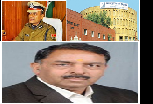 स्पेशल कवरेज की खबर पर लगी मोहर, भट्टा बस्ती के बूचडखानों का गोमांस ट्रक पकड़ा गया था गाजियाबाद में