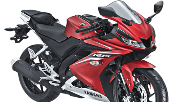 भारत में Yamaha R15 की बुकिंग शुरू, जानें कीमत और खास फीचर्स भारत में Yamaha R15 की बुकिंग शुरू, जानें कीमत और खास फीचर्स