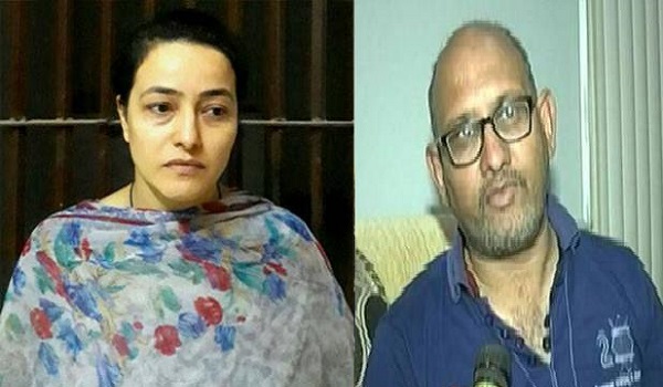 अब डेरा के CEO ने किया खुलासा, फरार आदित्य इंसा ने हनीप्रीत के साथ मिलकर...