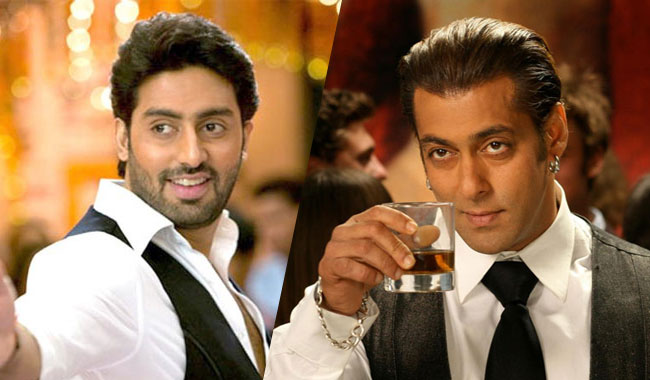OMG: सलमान के दबंगई की वजह से अटकी अभिषेक की फिल्म OMG: सलमान के दबंगई की वजह से अटकी अभिषेक की फिल्म