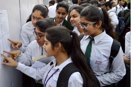 #CBSE की 10वीं और 12वीं की एग्जाम डेटशीट रिलीज़ , यहाँ लें एग्जाम्स की जानकारी