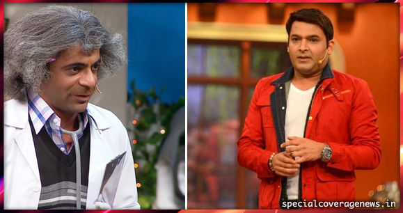 कपिल शर्मा की सफ़ाई पर सुनील ग्रोवर का जवाब, जानवरों के अलावा इंसानों की इज्जत भी करें कपिल शर्मा की सफ़ाई पर सुनील ग्रोवर का जवाब, जानवरों के अलावा इंसानों की इज्जत भी करें