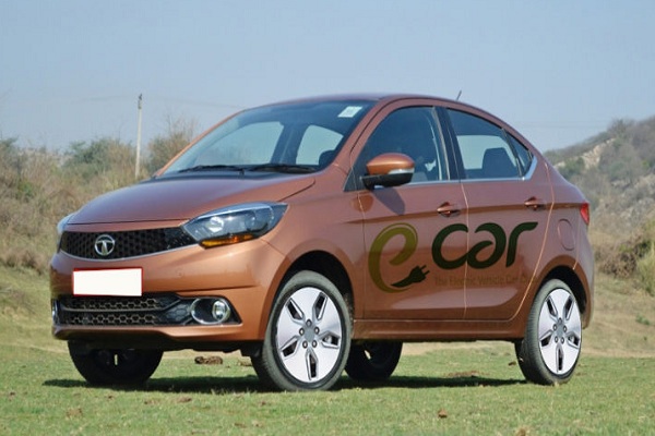 2020 तक मारुती सुजुकी भारत में उतारेगी इलेक्ट्रिक कार,सरकार से मांगी मदद