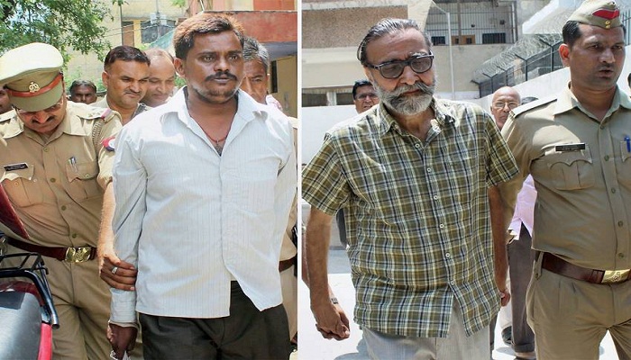 निठारी कांड के आरोपी सुरेंद्र कोली एक केस में हुआ बरी, 12 मामलों में हुई फांसी की सजा