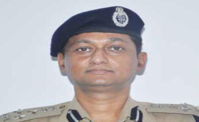 बीजेपी सांसद जगदम्बिका पाल के दामाद आईपीएस प्रवीन सिंह का निधन