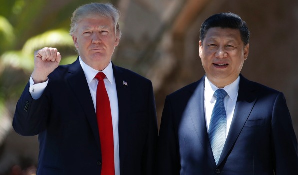 चीन और अमेरिका में कौन होगा महान?