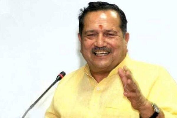 रेप और तीन तलाक के लिए RSS नेता ने वेस्टर्न कल्चर को बताया जिम्मेदार