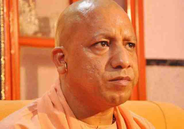 योगी जी के राज में देर भी है, अंधेर भी! योगी जी के राज में देर भी है, अंधेर भी!