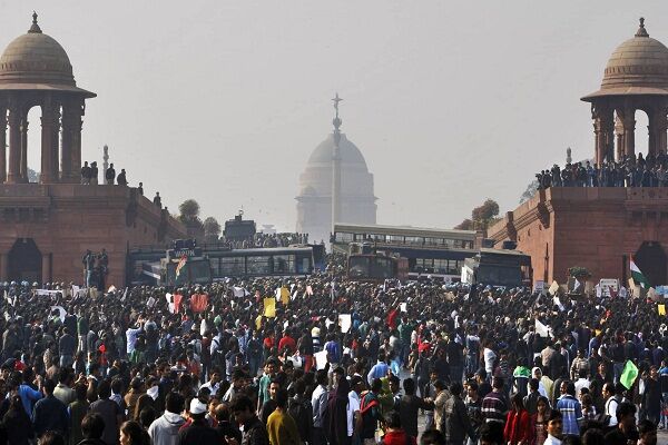 भारत की जनसंख्या को लेकर अमेरिकी रिसर्चर ने किया बड़ा खुलासा, जानिए क्या