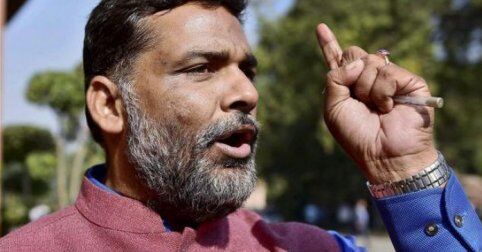 नीतीश के सामने आये अब पप्पू यादव, बोले क्या दिक्कत है इस काम में!