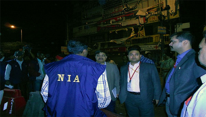 बिहार के गोपालगंज से गिरफ्तार हुआ लश्कर-ए-तैयबा का जासूस, NIA ने किया गिरफ्तार