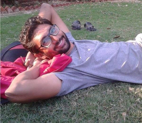 वे जिग्नेश मेवानी से क्यों डरते हैं?