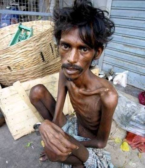 गनपत को पकड़ ले गई पुलिस