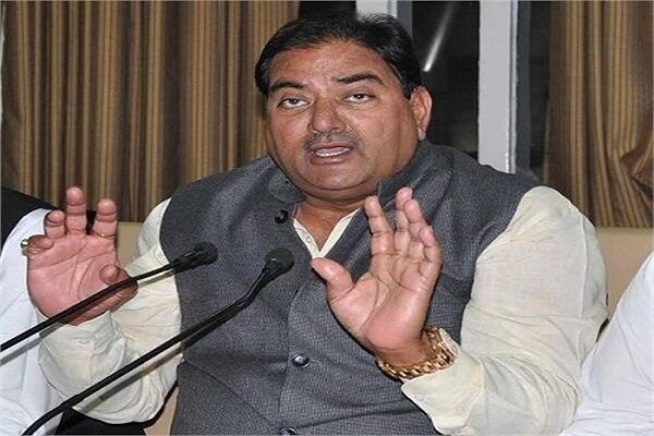 अंबाला में पंजाब के सरकारी वाहन रोकेगी इंडियन नेशनल लोकदल, जानिए क्या है मामला अंबाला में पंजाब के सरकारी वाहन रोकेगी इंडियन नेशनल लोकदल, जानिए क्या है मामला