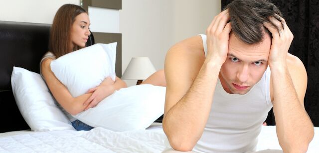 इन तीन बड़ी बातों की बजह से कहीं आप भी धीरे-धीरे नपुंसक तो नहीं हो रहे!