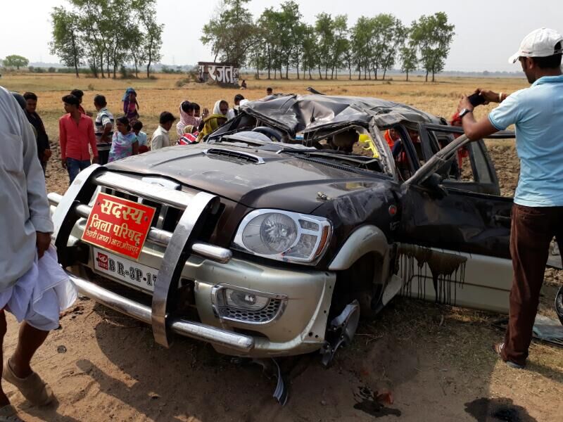 बाबा रामदेव को ट्विट कर देना पड़ा सबूत में जिन्दा हूँ, जानिए क्या है असलियत! बाबा रामदेव को ट्विट कर देना पड़ा सबूत में जिन्दा हूँ, जानिए क्या है असलियत!
