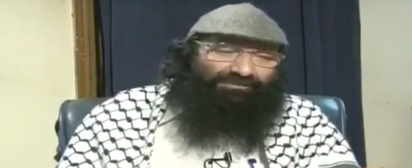VIDEO : अंतरराष्ट्रीय आतंकी घोषित सैयद सलाहुद्दीन ने TV इंटरव्यू में कबूला, भारत में कराए आतंकी हमले