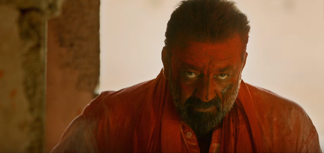 Bhoomi का ट्रेलर रिलीज, संजय दत्त की भूमिका रूह कंपा देंगीं! Watch Video Bhoomi का ट्रेलर रिलीज, संजय दत्त की भूमिका रूह कंपा देंगीं! Watch Video