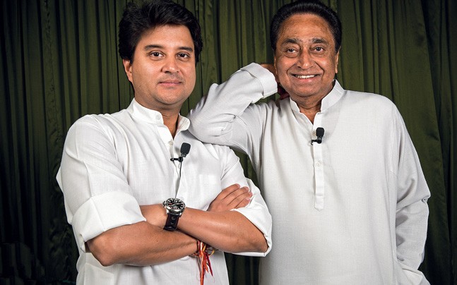 एमपी में इन लोंगों का मंत्री बनना तय, कमलनाथ मंत्रिमंडल की बढ़ाएंगे!