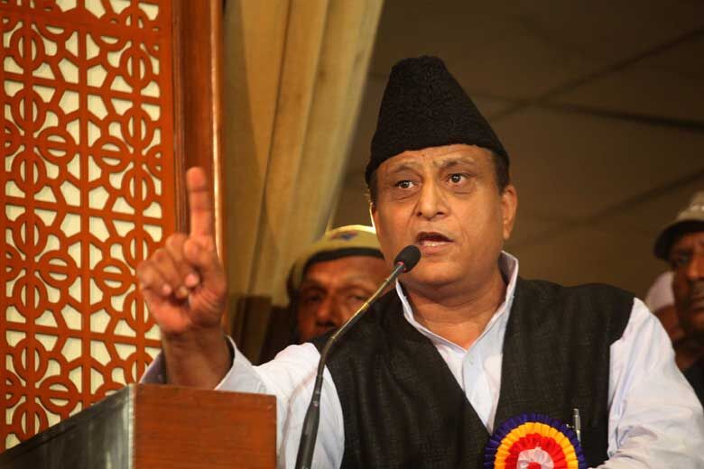 इंडिया के पास अब डबल आर्मी , चीन और पाकिस्तान से निबटने में होगी सहूलियत लेकिन क्या उसके पास हथियार हैं- आज़म खान इंडिया के पास अब डबल आर्मी , चीन और पाकिस्तान से निबटने में होगी सहूलियत लेकिन क्या उसके पास हथियार हैं- आज़म खान