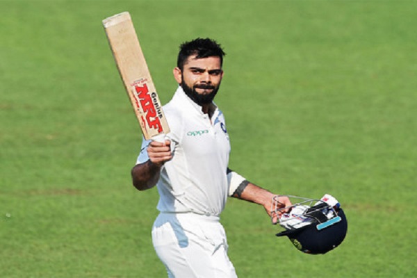 कोच रवि शास्त्री: विराट कोहली के लिए कुछ भी असंभव नहीं