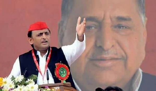 चुनाव से पहले ही सपा दे रही है बीजेपी को बड़ा झटका, इस नगर निगम में सपा का मेयर बनना तय