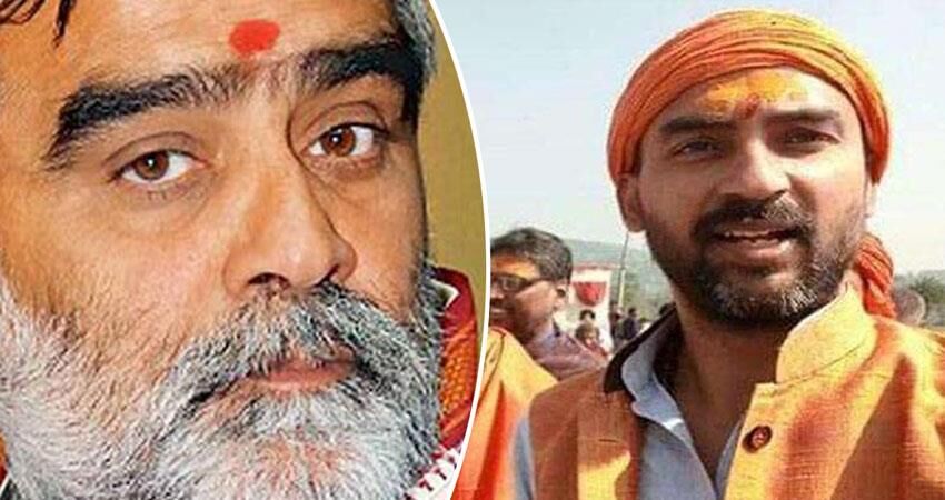 मंत्री अश्वनी चौबे के बेटे को कोर्ट ने दिया बड़ा झटका