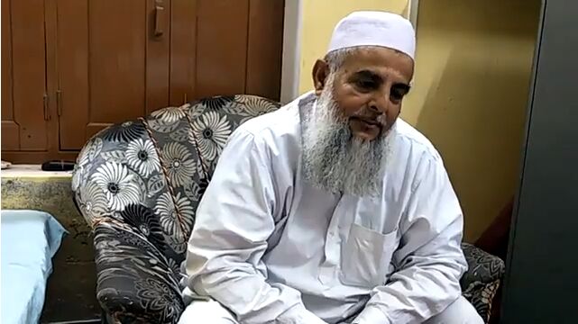 बसपा विधायक मुख्तार अंसारी ने एक बार फिर मऊ की जनता से किए वादे को पूरा किया बसपा विधायक मुख्तार अंसारी ने एक बार फिर मऊ की जनता से किए वादे को पूरा किया