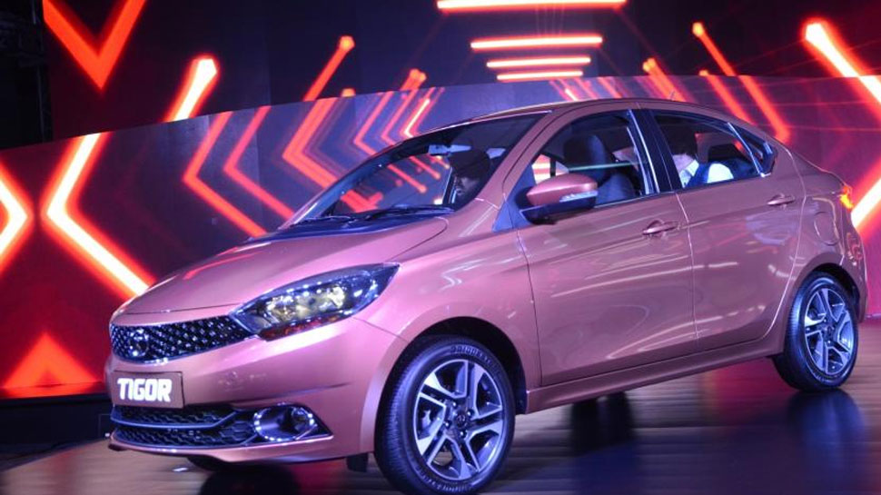 टाटा मोटर्स का बंपर ऑफर: सिर्फ 1 रुपए में घर लाइए TATA की ये कार, जानें ऑफर...