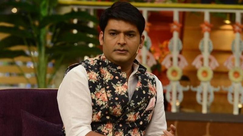 कॉमेडी के नहीं कमाई के भी किंग है कपिल शर्मा, इतने करोड़ रुपए कमाते हैं कपिल कॉमेडी के नहीं कमाई के भी किंग है कपिल शर्मा, इतने करोड़ रुपए कमाते हैं कपिल