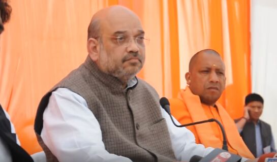 अमित शाह, जेपी नड्डा, मुख्यमंन्त्री आज काशी में