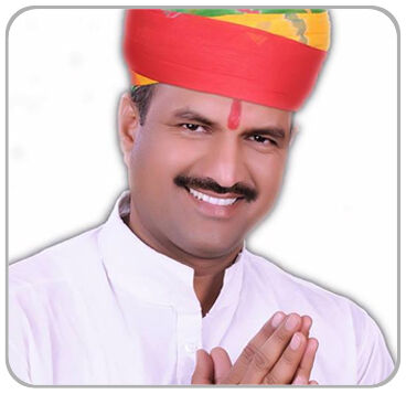 मोदी मंत्रिमंडल: सीपी जोशी बन सकते है राजस्थान से मंत्री, प्रवेश वर्मा की दिल्ली से उम्मीद मोदी मंत्रिमंडल: सीपी जोशी बन सकते है राजस्थान से मंत्री, प्रवेश वर्मा की दिल्ली से उम्मीद