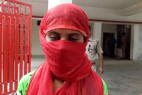 गेंगरेप पीडिता को सरेआम फिर मिली धमकी, दरी सहमी पीडिता ने की आत्महत्या, मचा हडकम्प