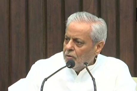 राजधानी में ही लूट, हत्या, अपहरण और बलात्कार की घटनाएं न घटती हों तो प्रदेश का हाल क्या होगा - राजेंद्र चौधरी राजधानी में ही लूट, हत्या, अपहरण और बलात्कार की घटनाएं न घटती हों तो प्रदेश का हाल क्या होगा - राजेंद्र चौधरी