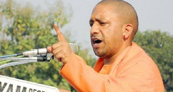 CM योगी आदित्यनाथ के खिलाफ आपतिजनक पोस्ट करने पर युवक के खिलाफ मामला दर्ज CM योगी आदित्यनाथ के खिलाफ आपतिजनक पोस्ट करने पर युवक के खिलाफ मामला दर्ज