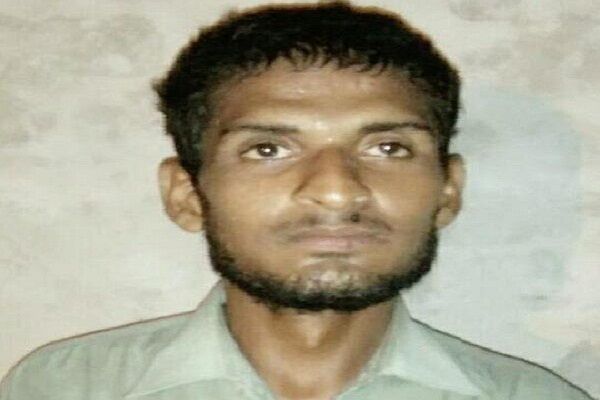 BSF ने भारतीय सीमा में घुसपैठ कर रहे पाकिस्तानी नागरिक को किया गिरफ्तार