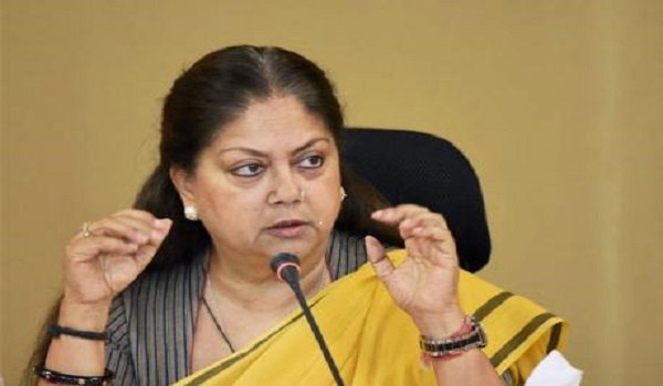 मैडम चीफ मिनिस्टर, यह 2017 है, 1817 नहीं, राहुल गांधी