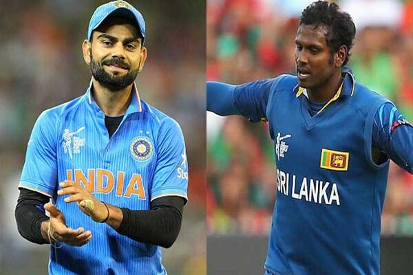 चैंपियंस ट्रॉफी: श्रीलंका पर जीत दर्ज कर सेमीफाइनल में पहुंचने के इरादे से उतरेगी टीम इंडिया